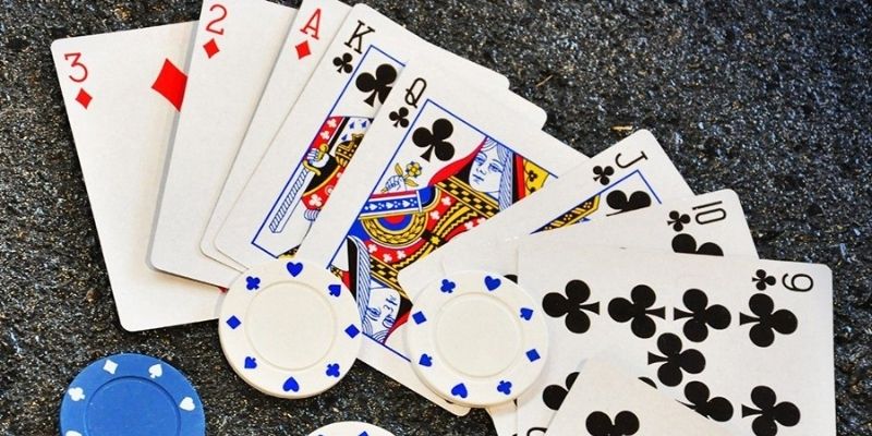 vtv5 what is a casino house edge