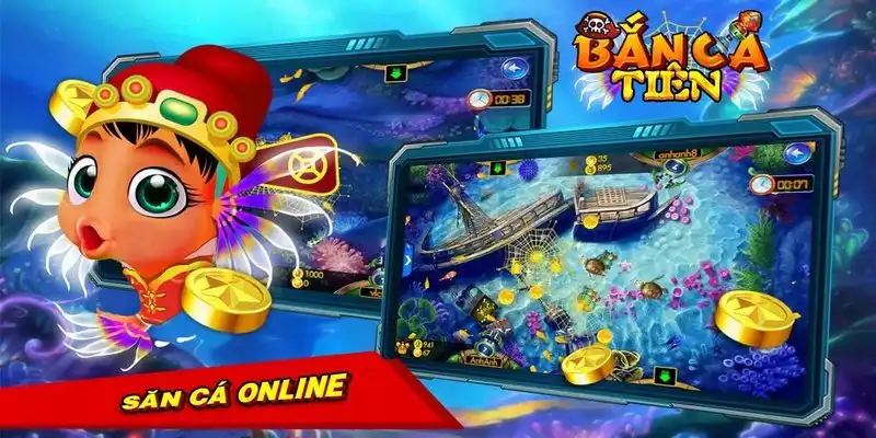 vtv5 bắn cá kingfun
