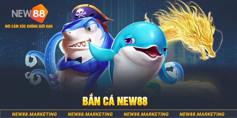 vtv5 bắn cá online